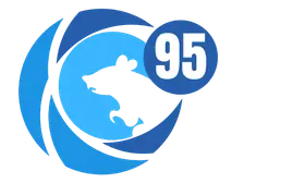 Logo Dératisation 95