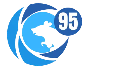 Dératisation 95